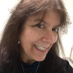 Meet your Posher, Joan